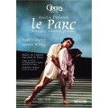 (DVD) 1994年法國國立巴黎歌劇院芭蕾舞團原創作品 ～ 芭蕾舞劇「公園」（Le Parc）